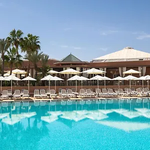 Sol Oasis Marrakech Ouahat Sidi Brahim
