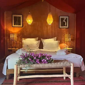 La Ferme Berbere Adult Only El Harkat