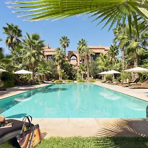 Tigmiza Boutique Hotel&spa Ouled Jelal