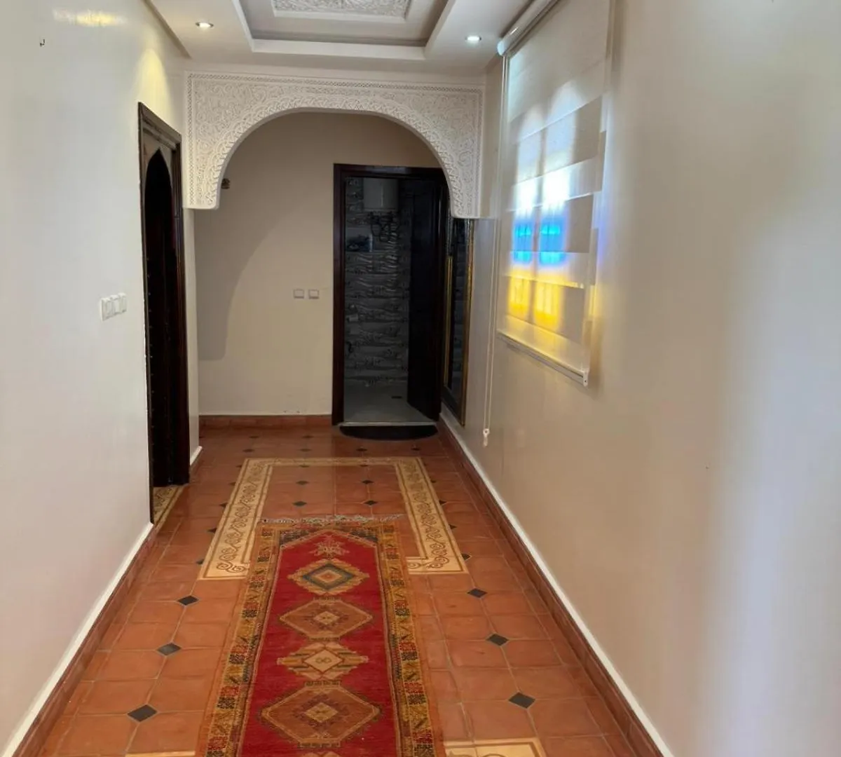 Jnane Malak Hote Ait Bou Zguia