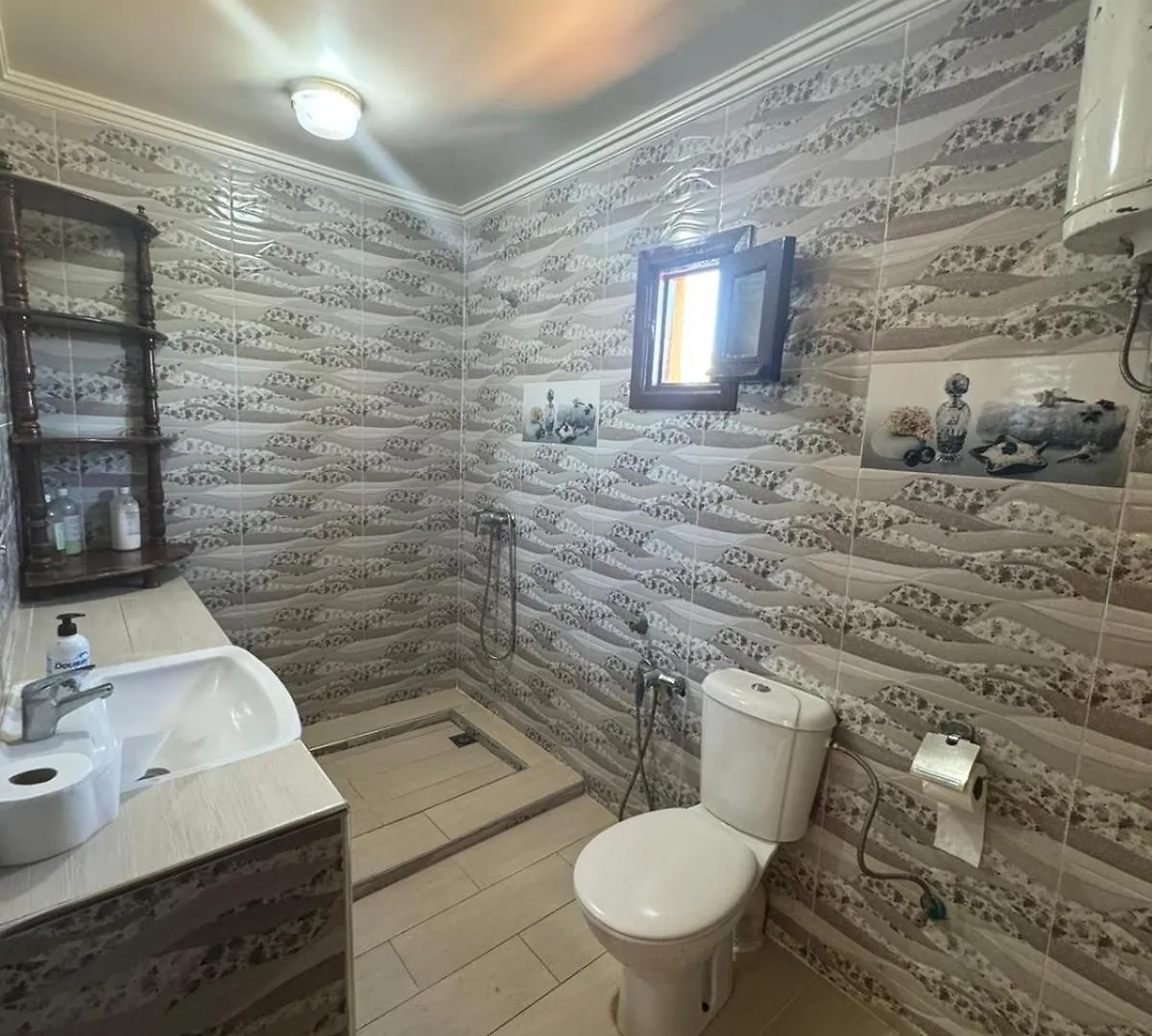 Jnane Malak Hote Ait Bou Zguia Guest house