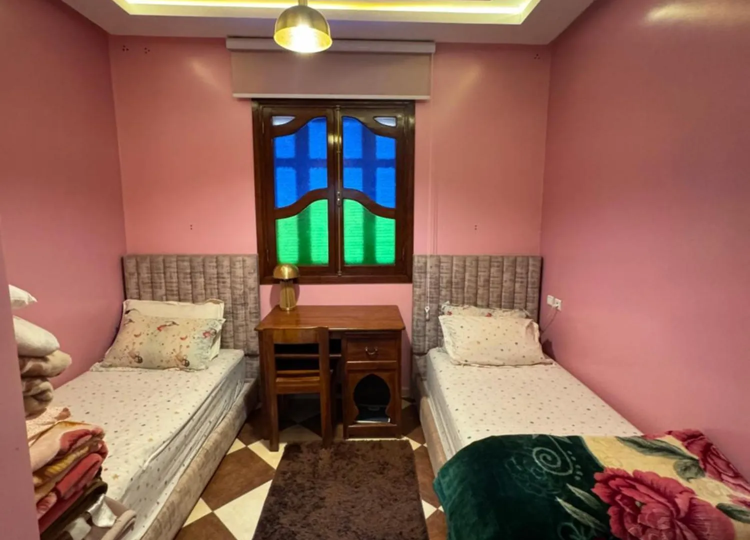 Jnane Malak Hote Ait Bou Zguia