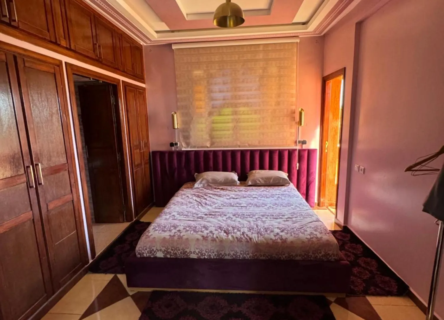 Jnane Malak Hote Ait Bou Zguia Morocco